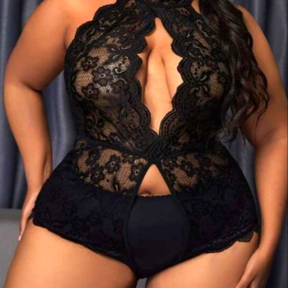 Lingerie